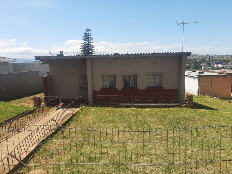 2 bedrooms home in Zwelitsha - Photo 2