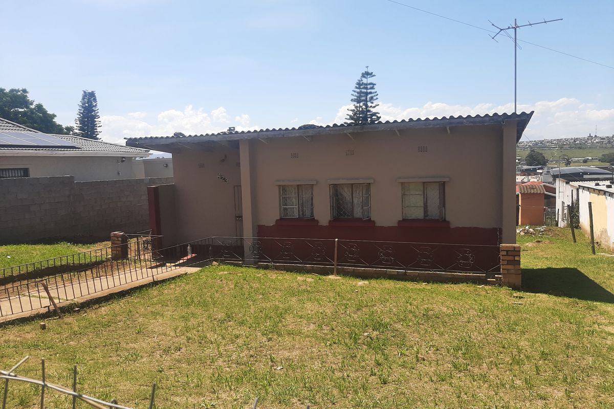 2 bedrooms home in Zwelitsha - Photo 5