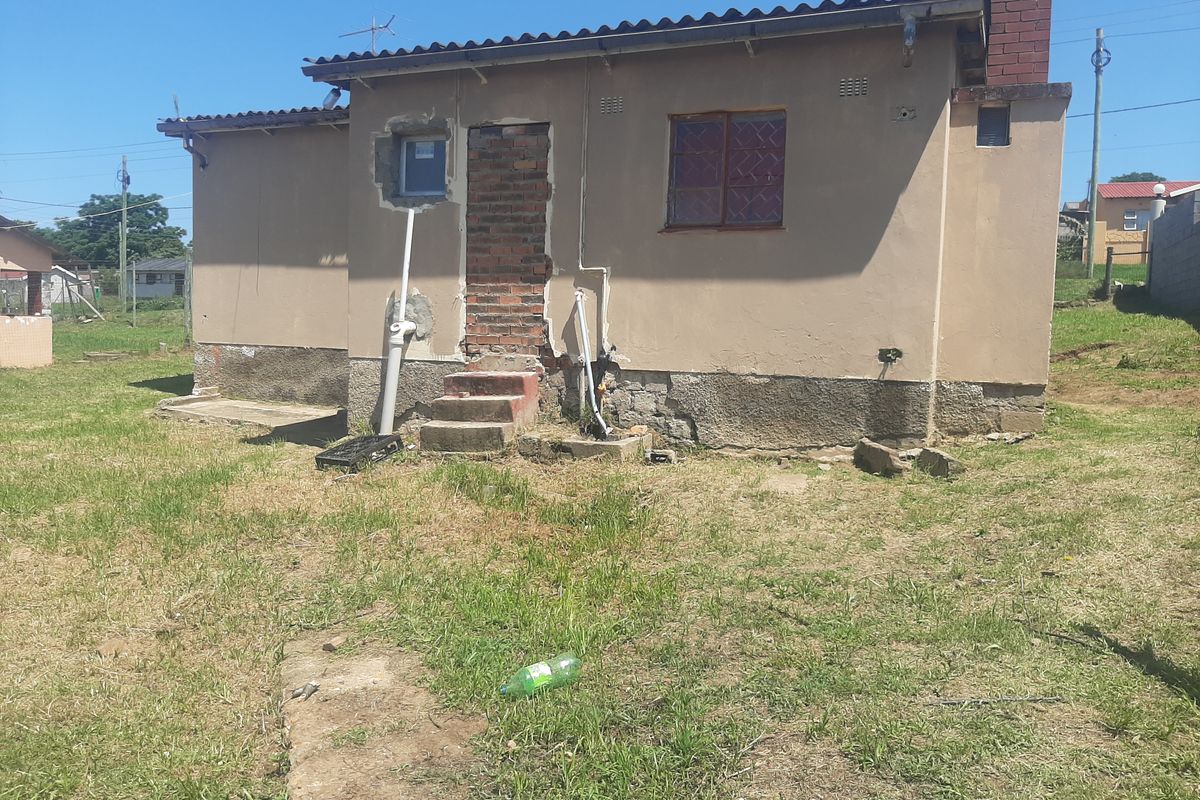 2 bedrooms home in Zwelitsha - Photo 4