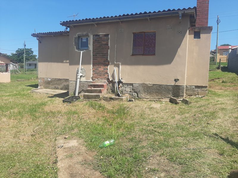 2 bedrooms home in Zwelitsha - Photo 4