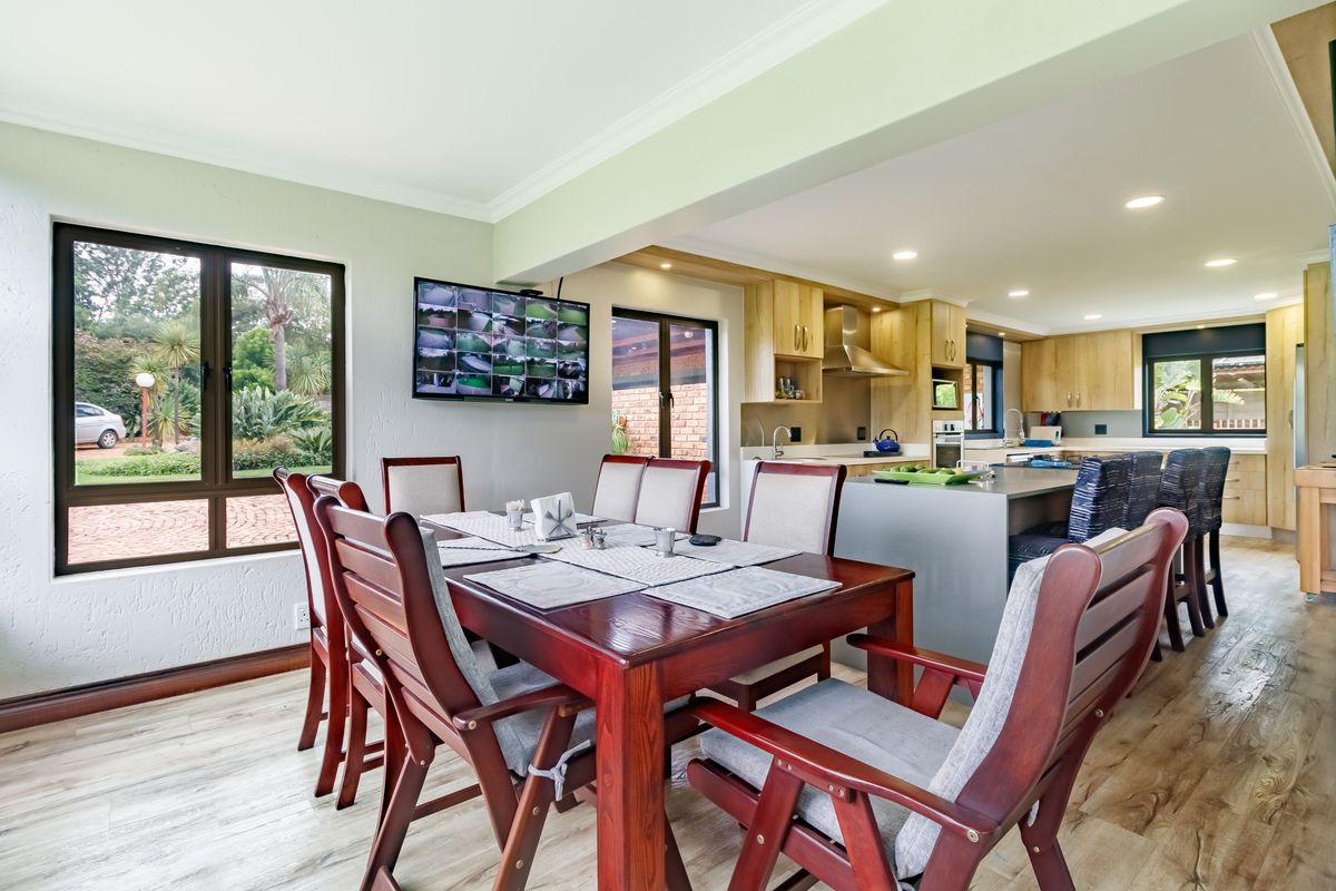 A Dream Property in Glen Austin – Spacious, Stylish & Self-Sufficient - Photo 3