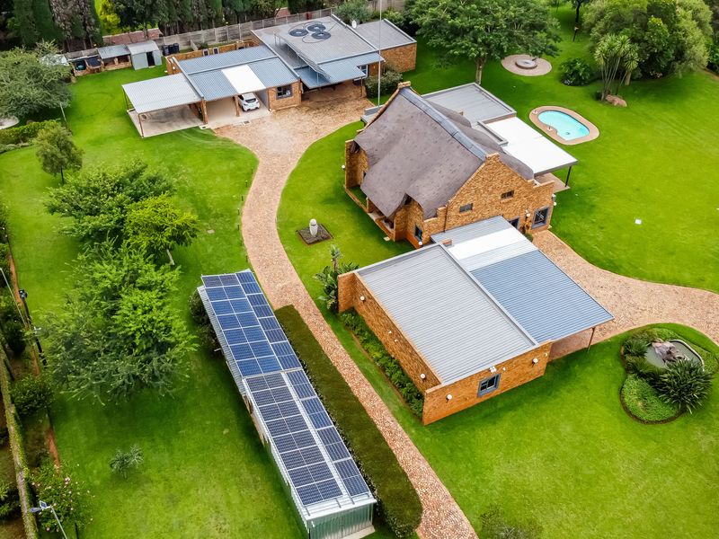 A Dream Property in Glen Austin – Spacious, Stylish & Self-Sufficient - Photo 7