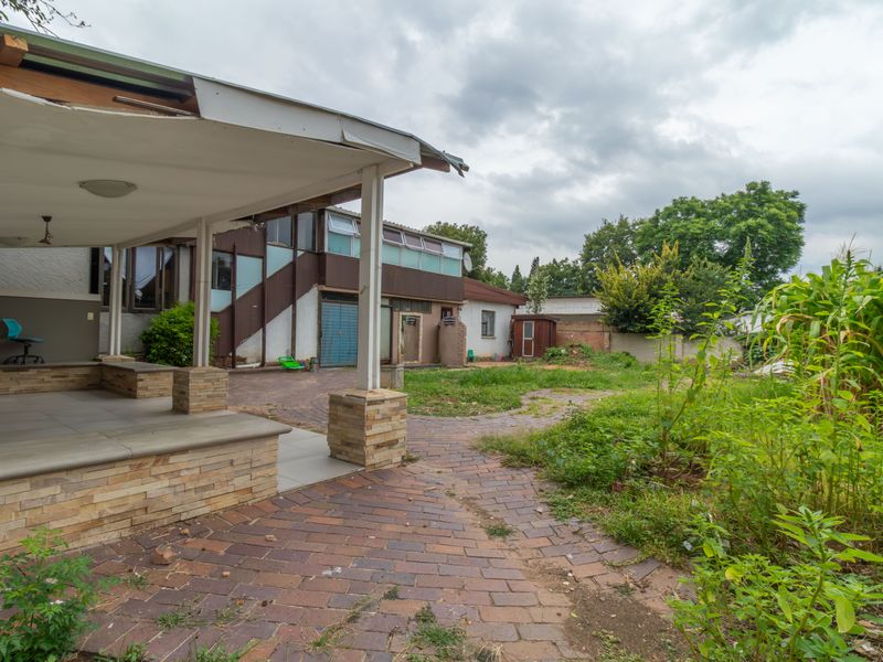 Prime Vacant Stand in Ferndale with Endless Potential - Photo 4