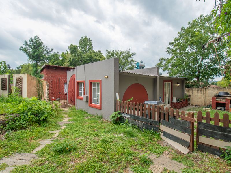 Prime Vacant Stand in Ferndale with Endless Potential - Photo 10