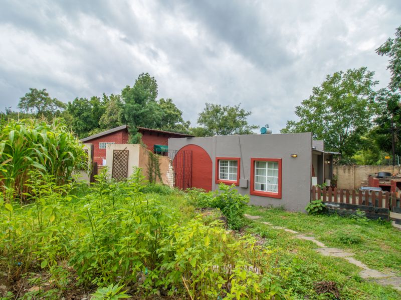 Prime Vacant Stand in Ferndale with Endless Potential - Photo 9