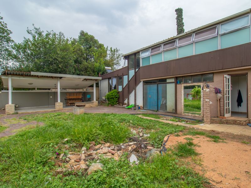 Prime Vacant Stand in Ferndale with Endless Potential - Photo 6