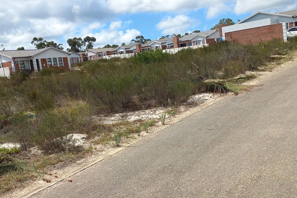 Vacant Stand for Sale in Albertinia! - Photo 5