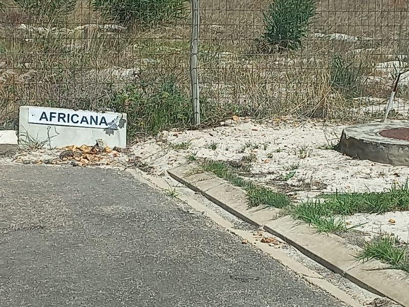 Vacant Stand for Sale in Albertinia! - Photo 9