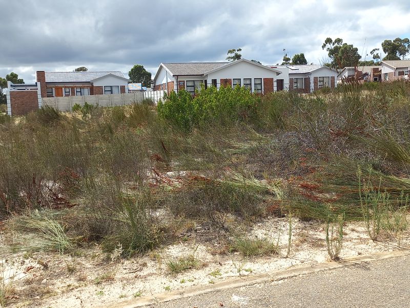 Vacant Stand for Sale in Albertinia! - Photo 6