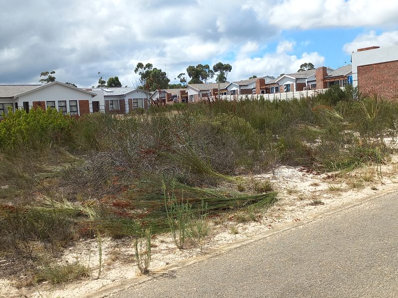 Vacant Stand for Sale in Albertinia! - Photo 7