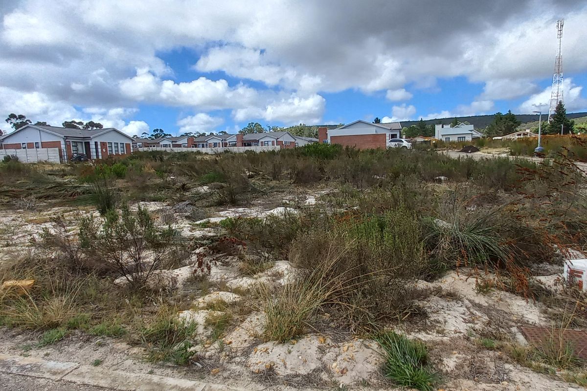 Vacant Stand for Sale in Albertinia! - Photo 2