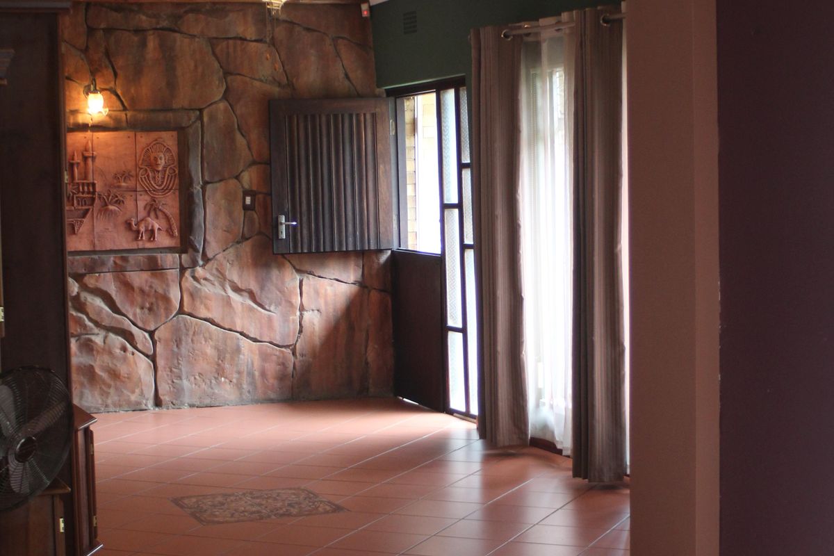 Spacious Agricultural Holding with Income Potential – A True Gem! - Photo 4