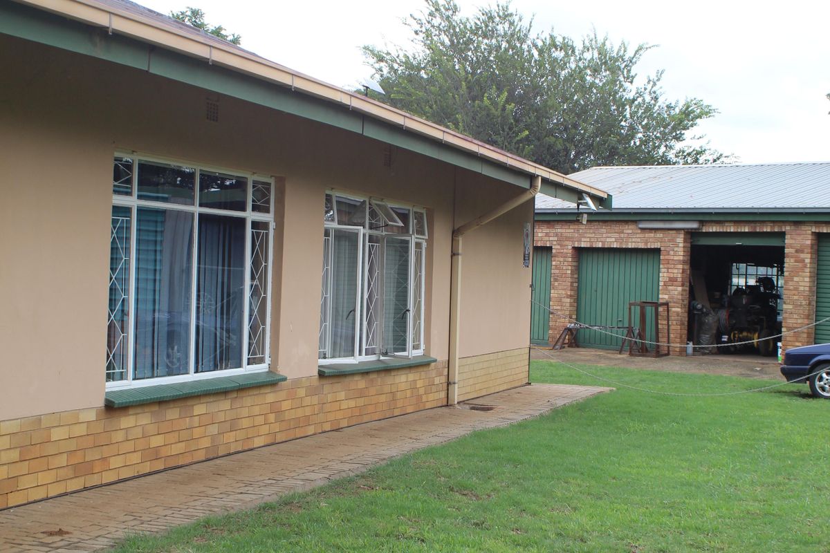 Spacious Agricultural Holding with Income Potential – A True Gem! - Photo 3