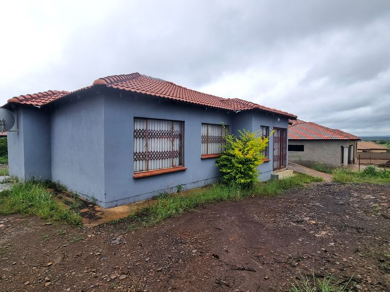 Zeerust - Charming 3-Bedroom Home - Photo 5