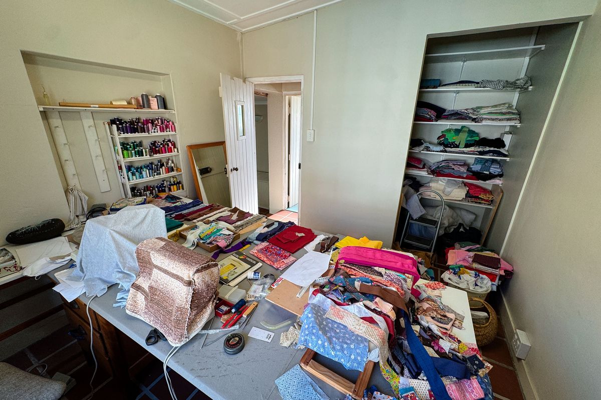 FOUR BEDROOM HOUSE FOR SALE WOLSELEY - Photo 5