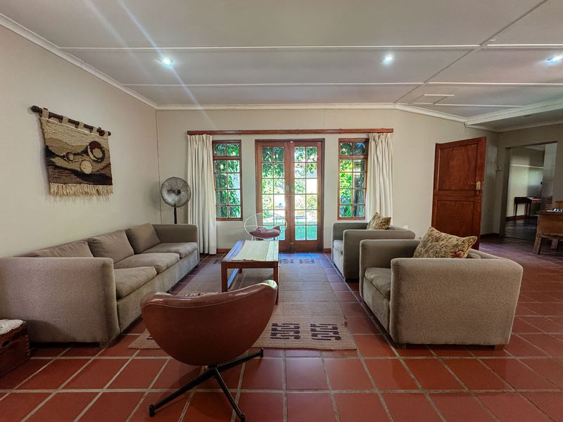 FOUR BEDROOM HOUSE FOR SALE WOLSELEY - Photo 4