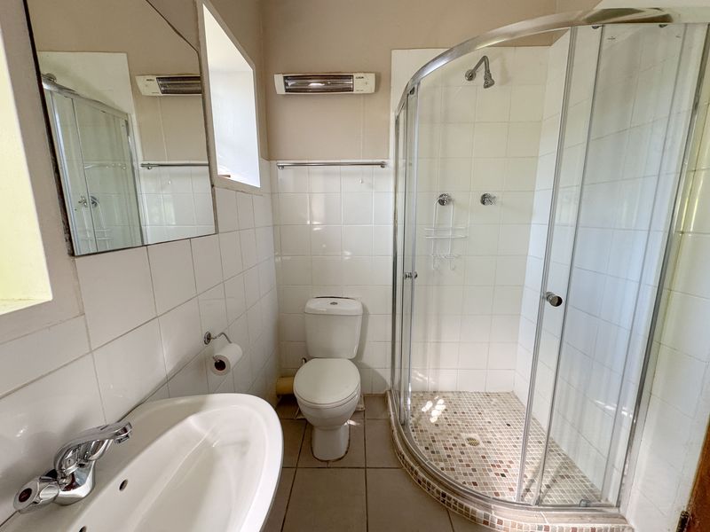 FOUR BEDROOM HOUSE FOR SALE WOLSELEY - Photo 9