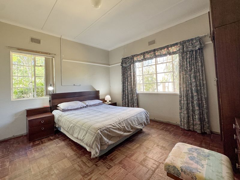 FOUR BEDROOM HOUSE FOR SALE WOLSELEY - Photo 6
