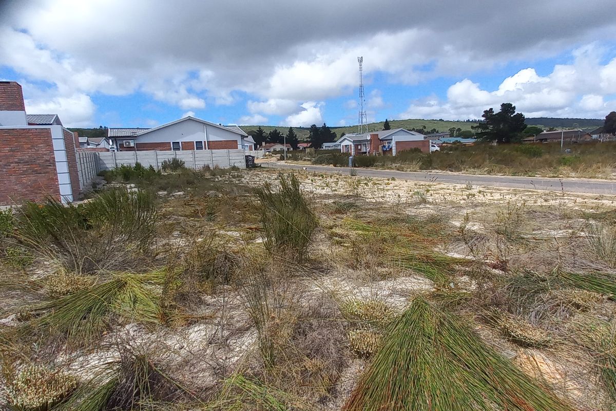 Vacant Stand for Sale in Albertinia! - Photo 4