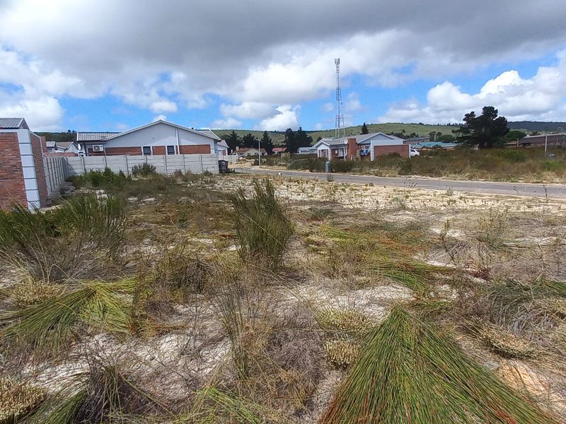 Vacant Stand for Sale in Albertinia! - Photo 4