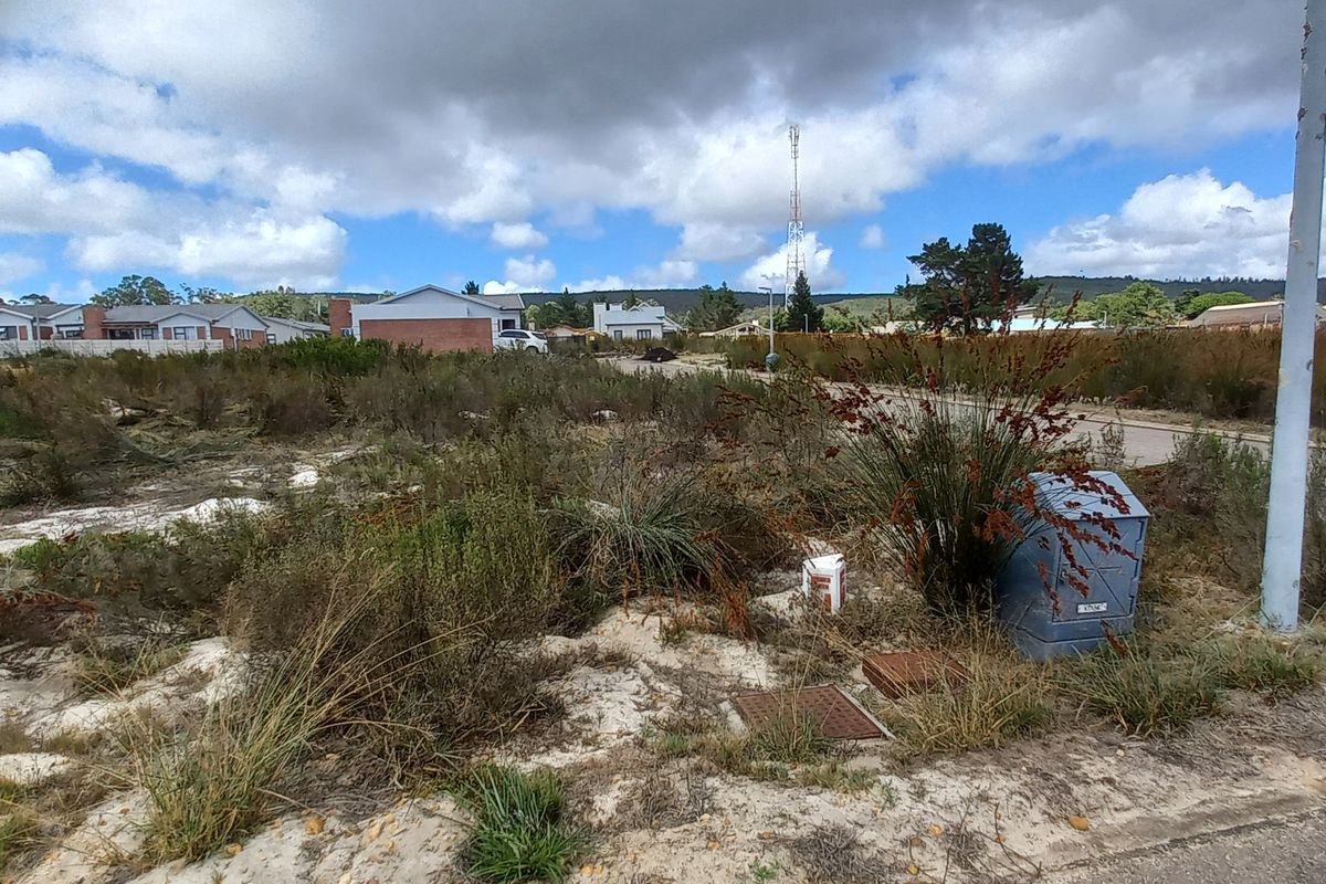 Vacant Stand for Sale in Albertinia! - Photo 5