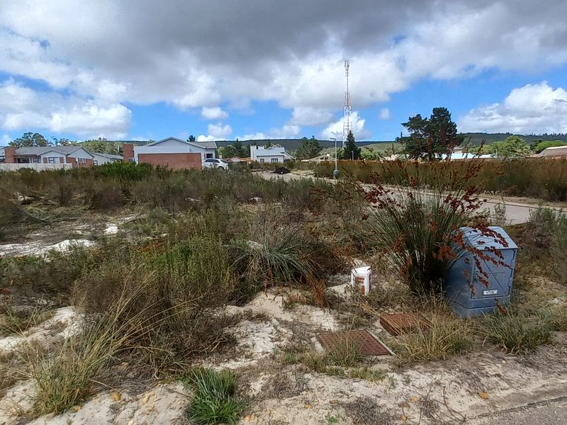 Vacant Stand for Sale in Albertinia! - Photo 5