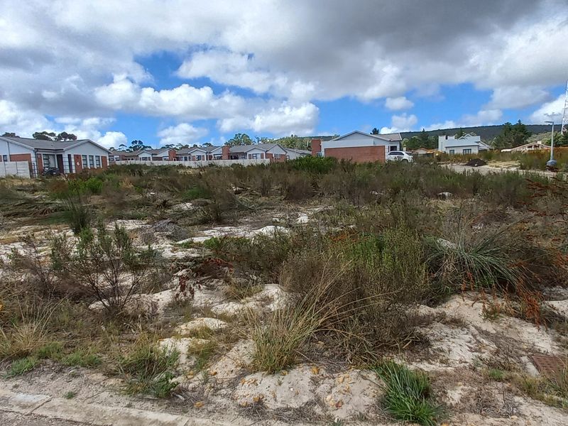 Vacant Stand for Sale in Albertinia! - Photo 6