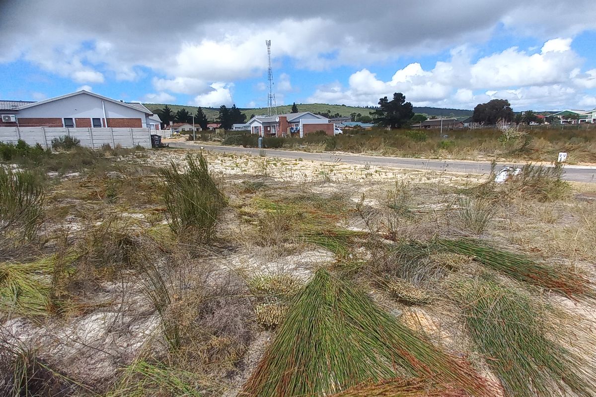 Vacant Stand for Sale in Albertinia! - Photo 3