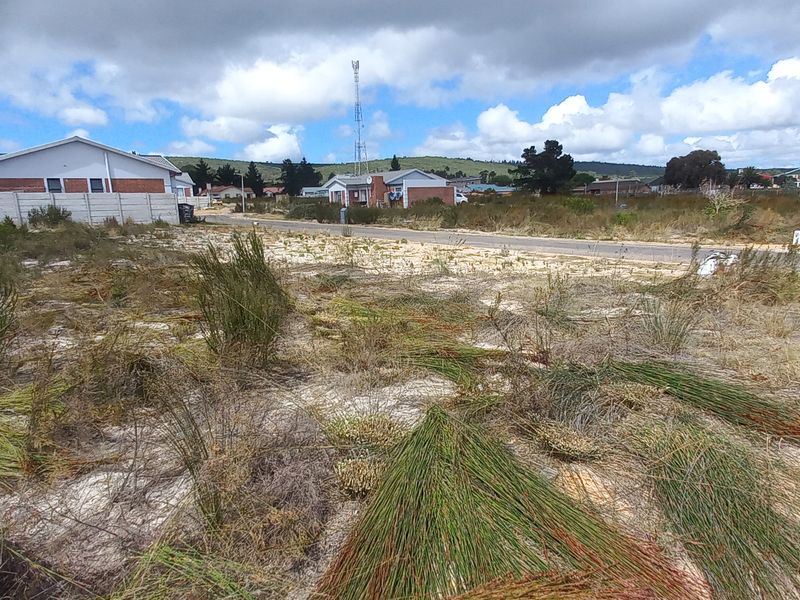 Vacant Stand for Sale in Albertinia! - Photo 3