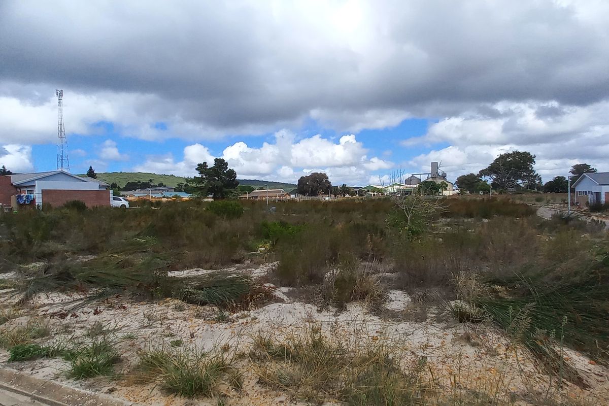 Vacant Stand for Sale in Albertinia! - Photo 2