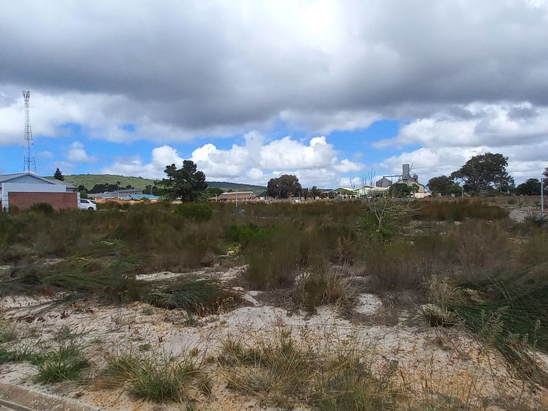 Vacant Stand for Sale in Albertinia! - Photo 2