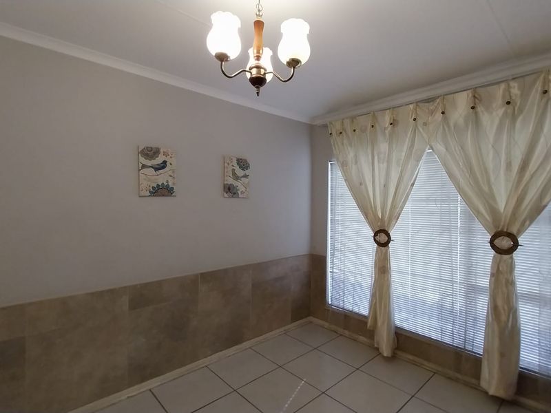 Family Home with Business Potential in Trichardt - Photo 9