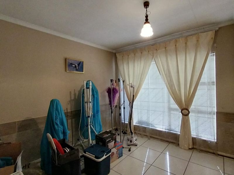 Family Home with Business Potential in Trichardt - Photo 8