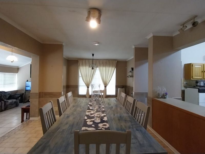 Family Home with Business Potential in Trichardt - Photo 5