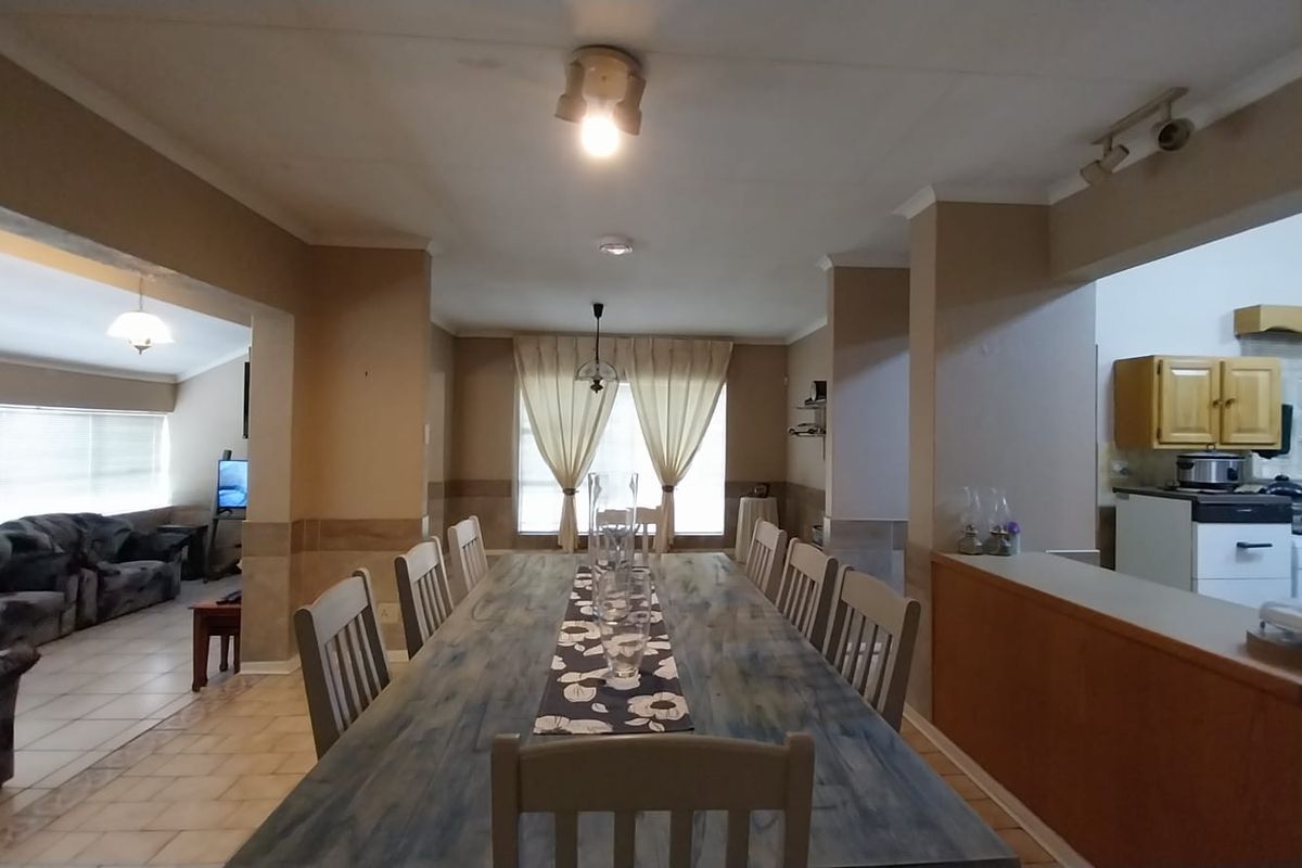 Family Home with Business Potential in Trichardt - Photo 5