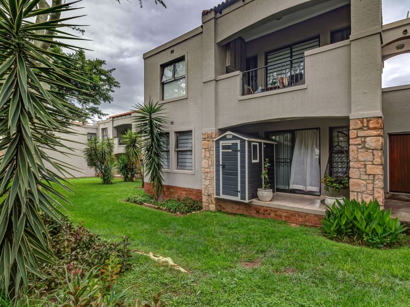 2 Bedroom apartment priced to sell! - Photo 10