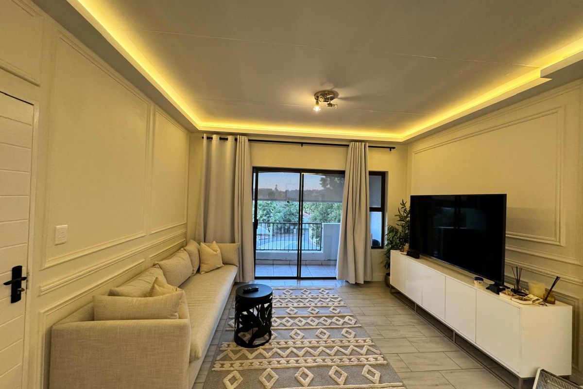 2 Bedroom apartment priced to sell! - Photo 3