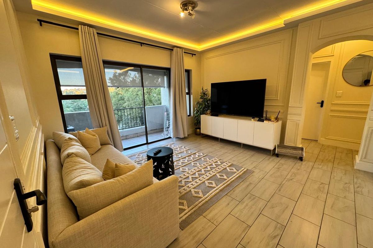 2 Bedroom apartment priced to sell! - Photo 2