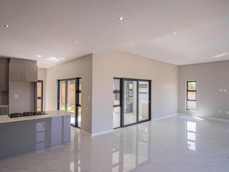 New Development! Exclusive designed house. - Photo 6