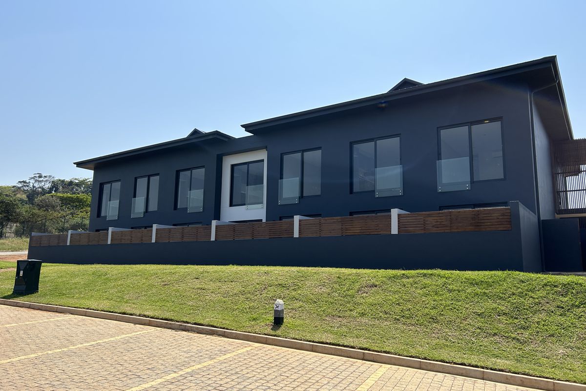 **Desirable Studio Apartment on Zimbali Lakes Ocean Club** - Photo 3