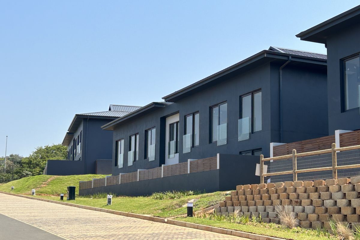 Desirable Studio Apartment on Zimbali Lakes Ocean Club! - Photo 5