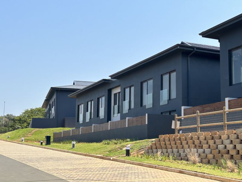 Desirable Studio Apartment on Zimbali Lakes Ocean Club! - Photo 5