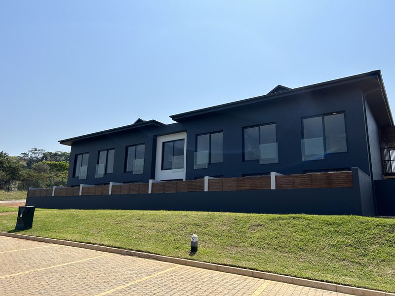 Desirable Studio Apartment on Zimbali Lakes Ocean Club! - Photo 6