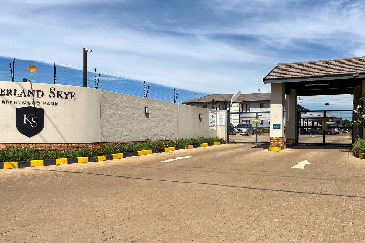 Prime Investment Opportunity at Kierland Skye, Brentwood Park, Benoni - Photo 2