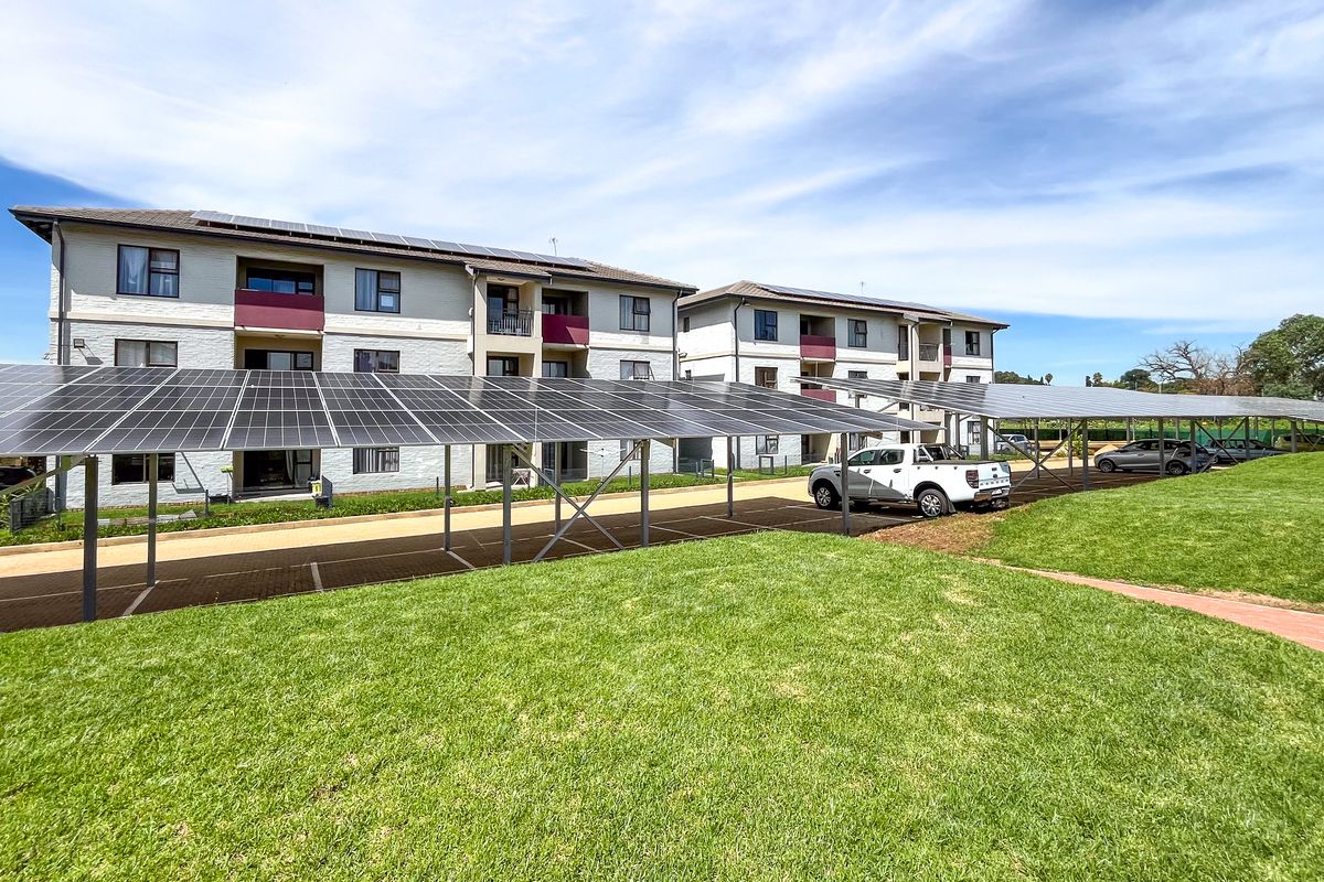 Prime Investment Opportunity at Kierland Skye, Brentwood Park, Benoni - Photo 4