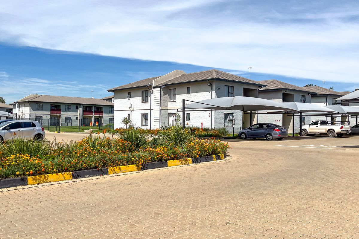 Prime Investment Opportunity at Kierland Skye, Brentwood Park, Benoni - Photo 3