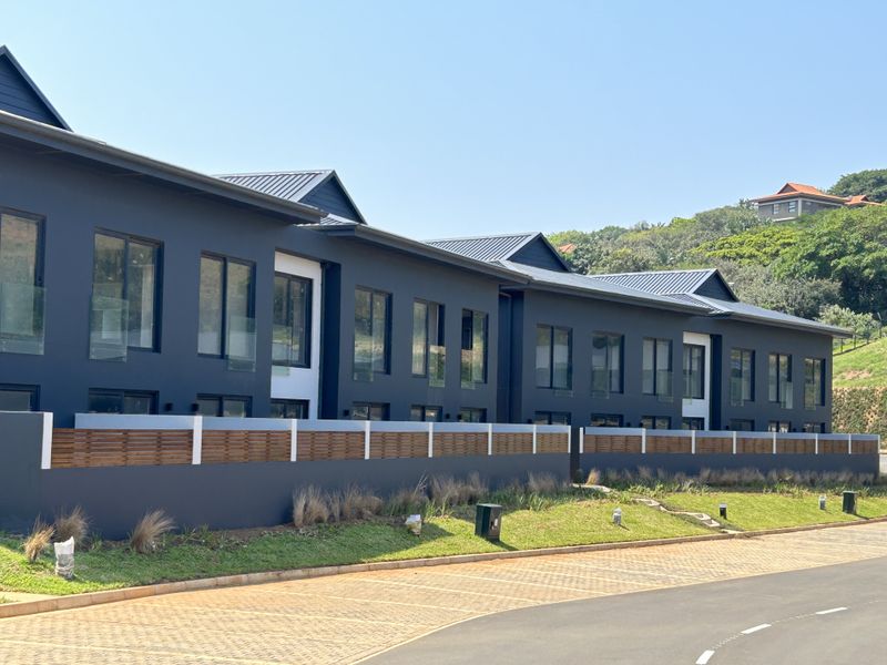 Desirable Studio Apartment on Zimbali Lakes Ocean Club! - Photo 4