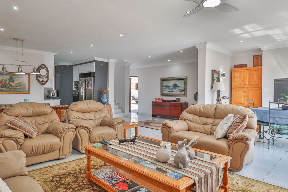 Discover Your Dream Home in Magalieskruin - Photo 2