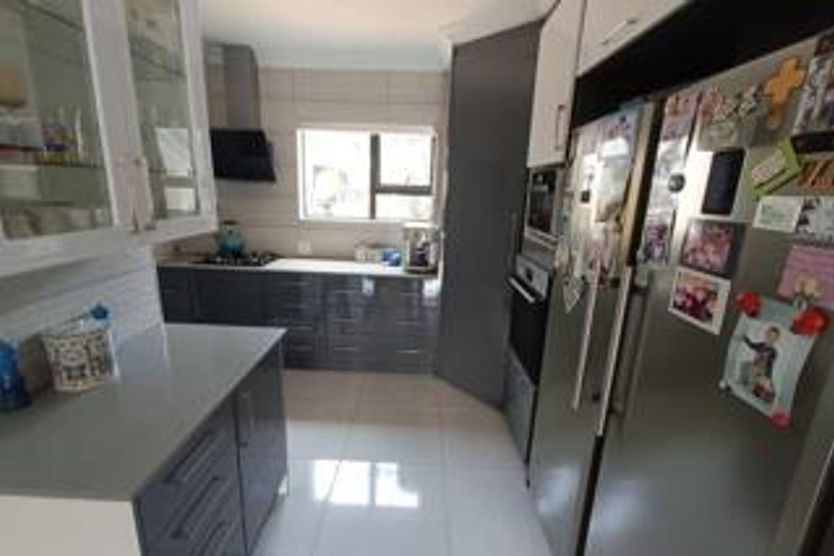 Discover Your Dream Home in Magalieskruin - Photo 5