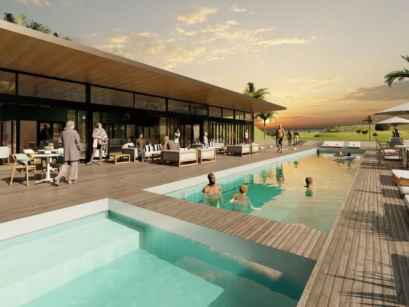 Luxury Apartment on Ocean Club Zimbali Lakes! - Photo 5